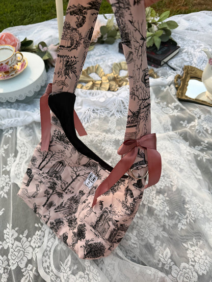 Beyond the Veil Shoulder Bag