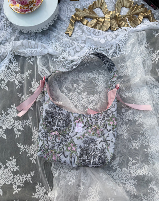 Briar Rose Shoulder Bag