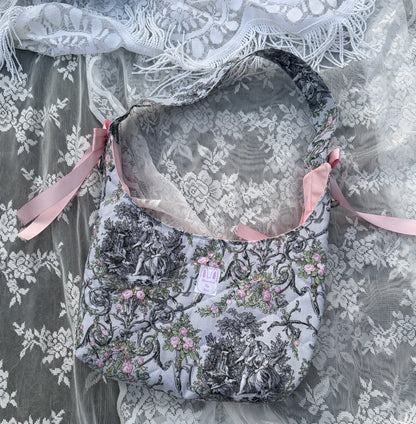 Briar Rose Shoulder Bag