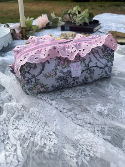 Briar Rose Everything Pouch