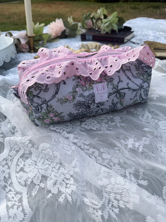 Briar Rose Everything Pouch
