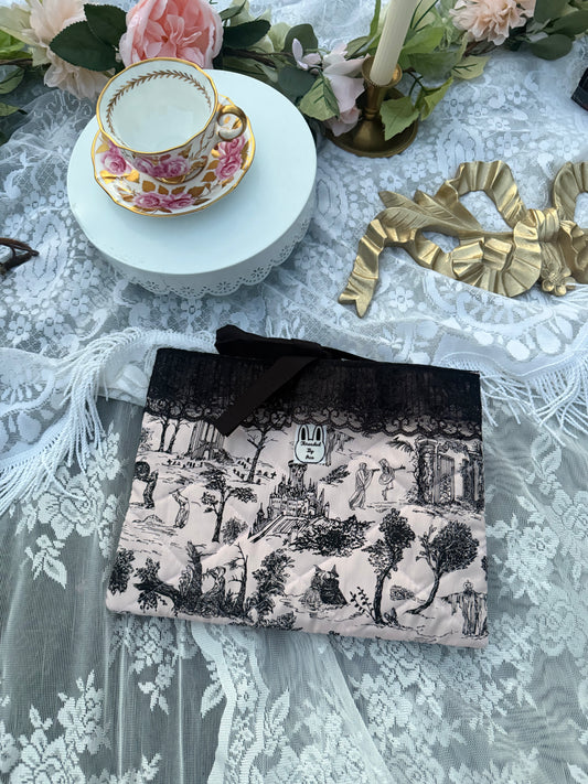 Beyond The Veil Book Bag