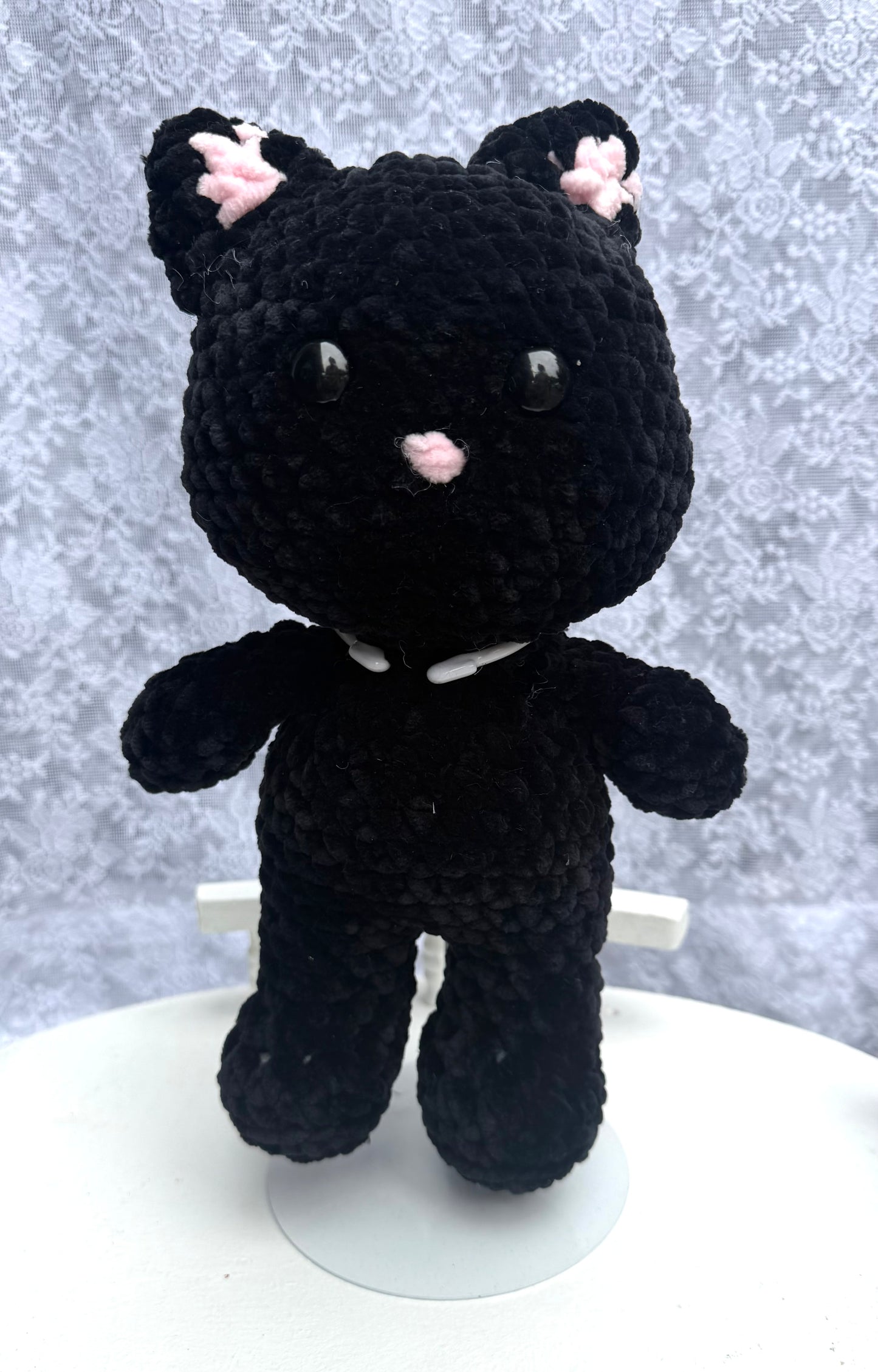 Kitten Critter