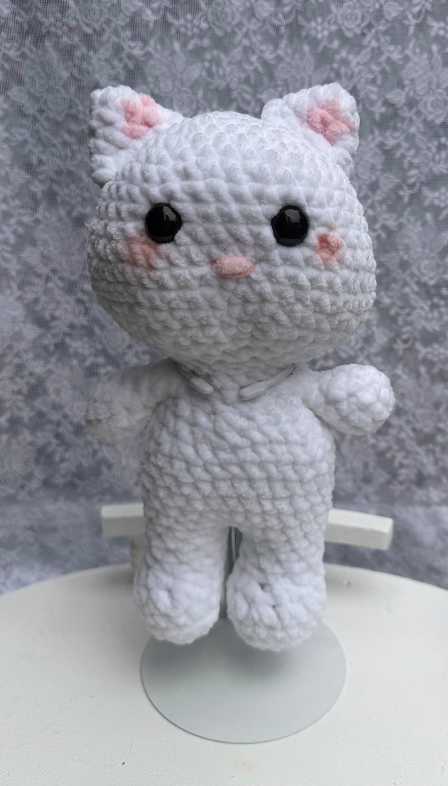 Kitten Critter