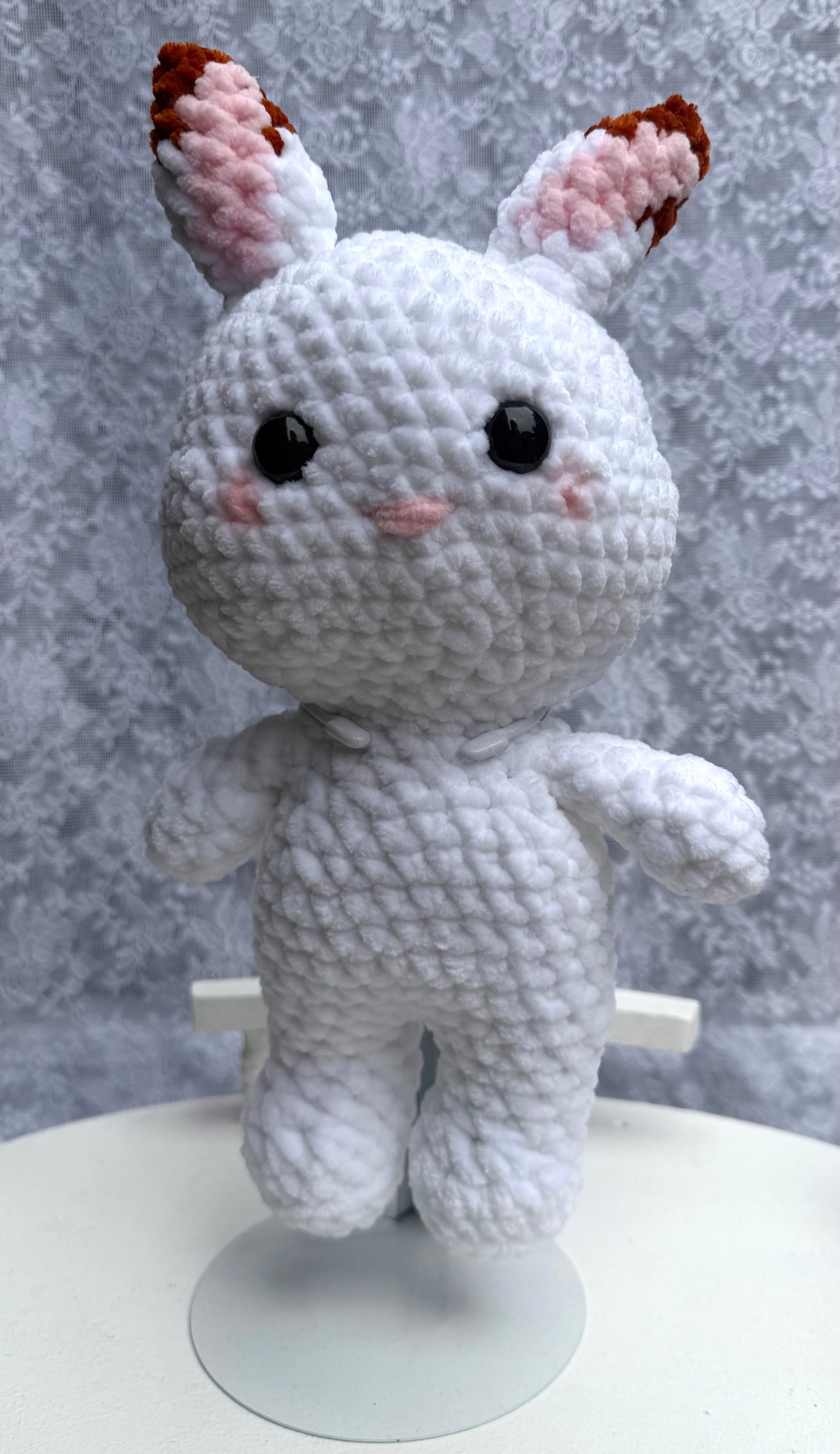 Bunny Critter
