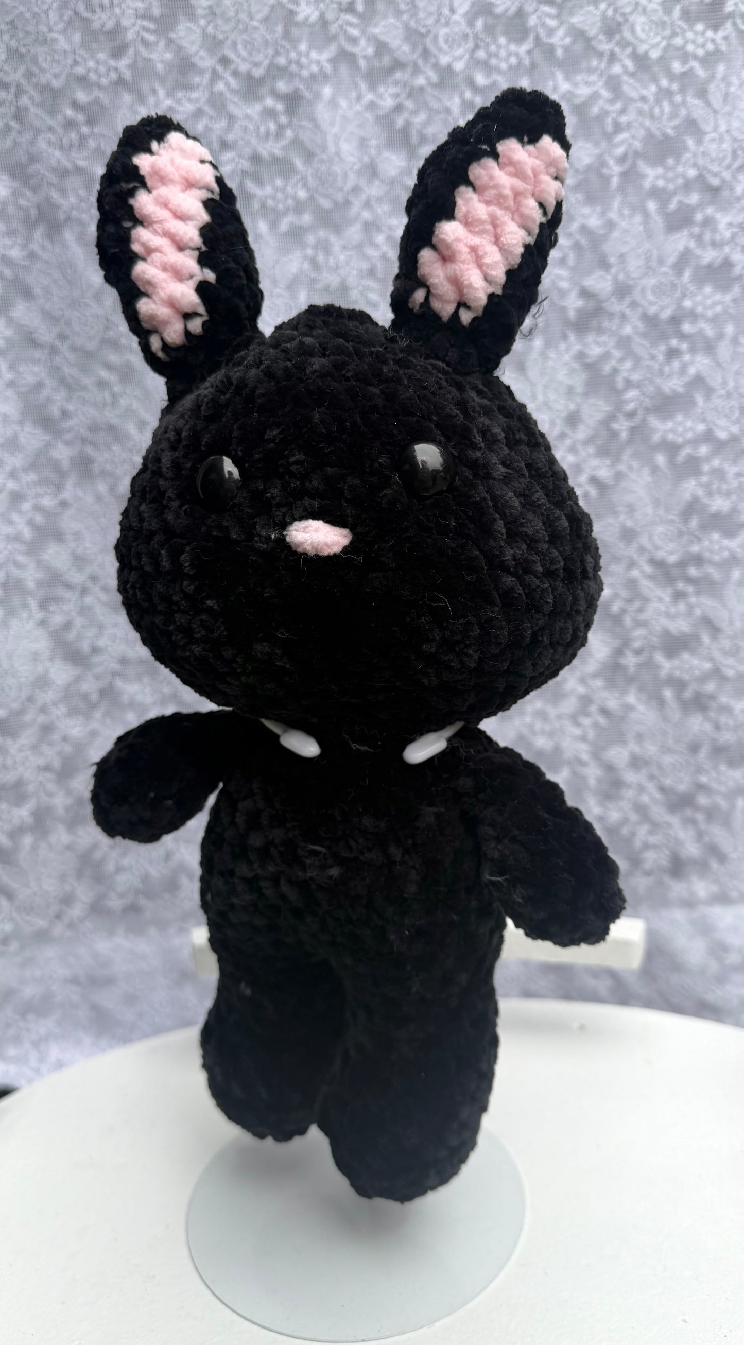 Bunny Critter