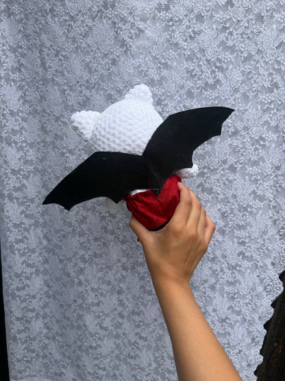 Dracula's Wings