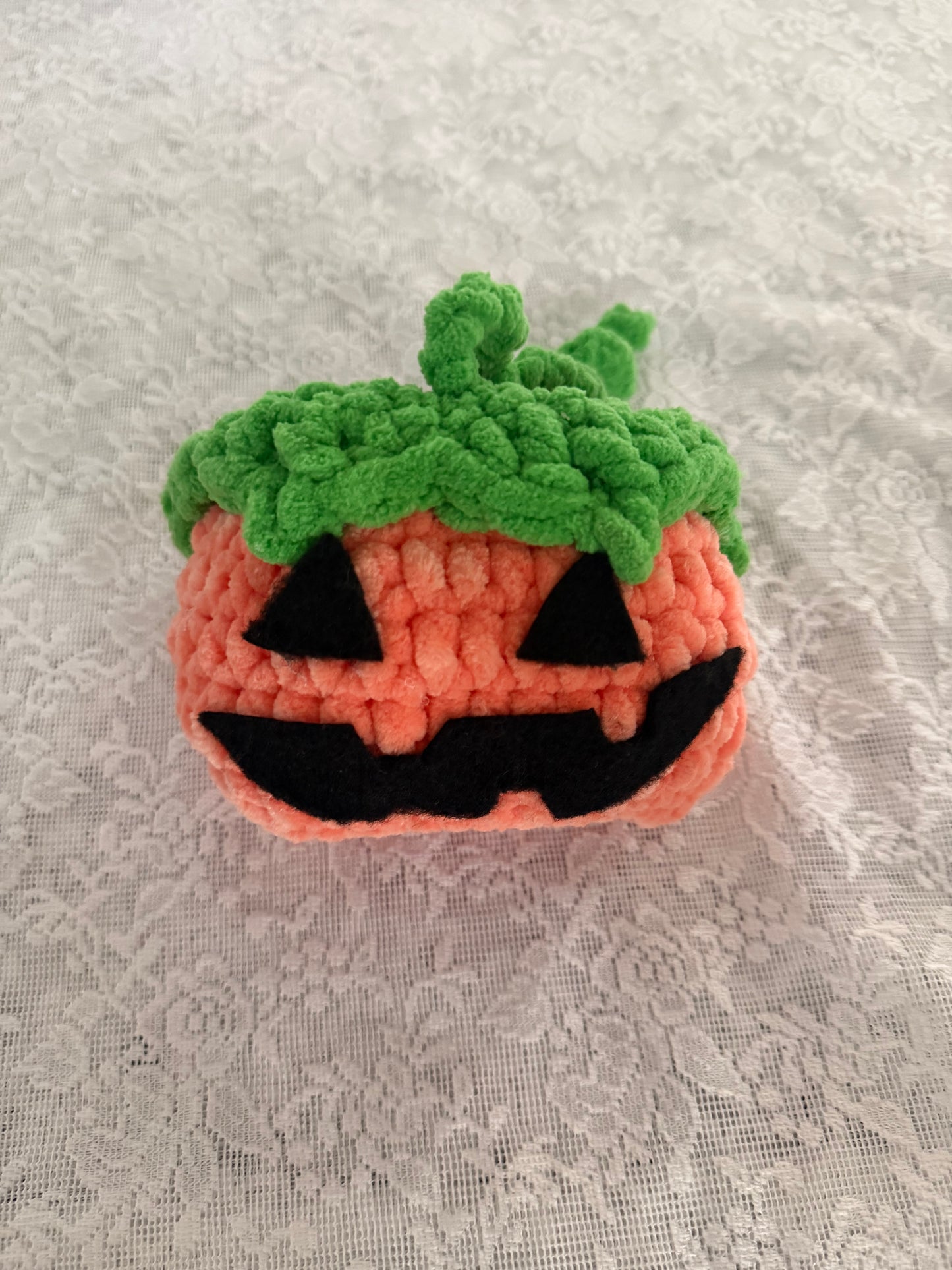 Jack O' Lantern Dress
