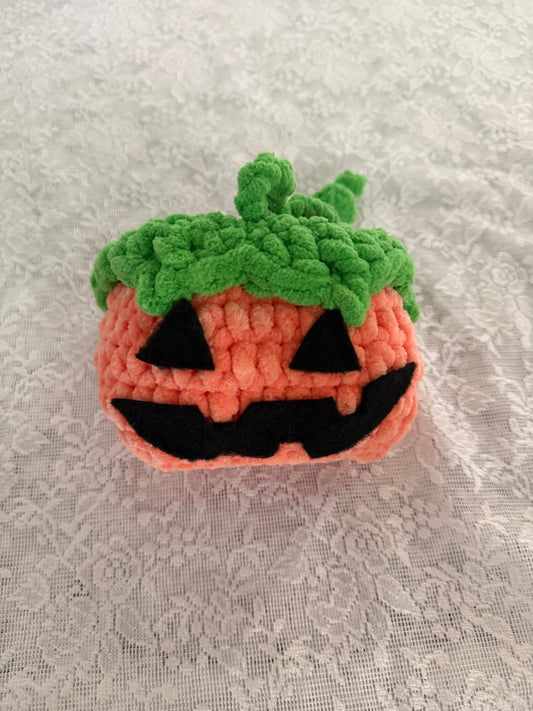 Jack O' Lantern Dress