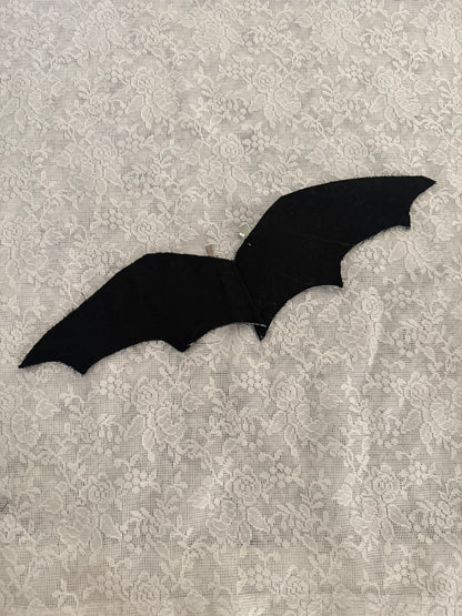 Dracula's Wings