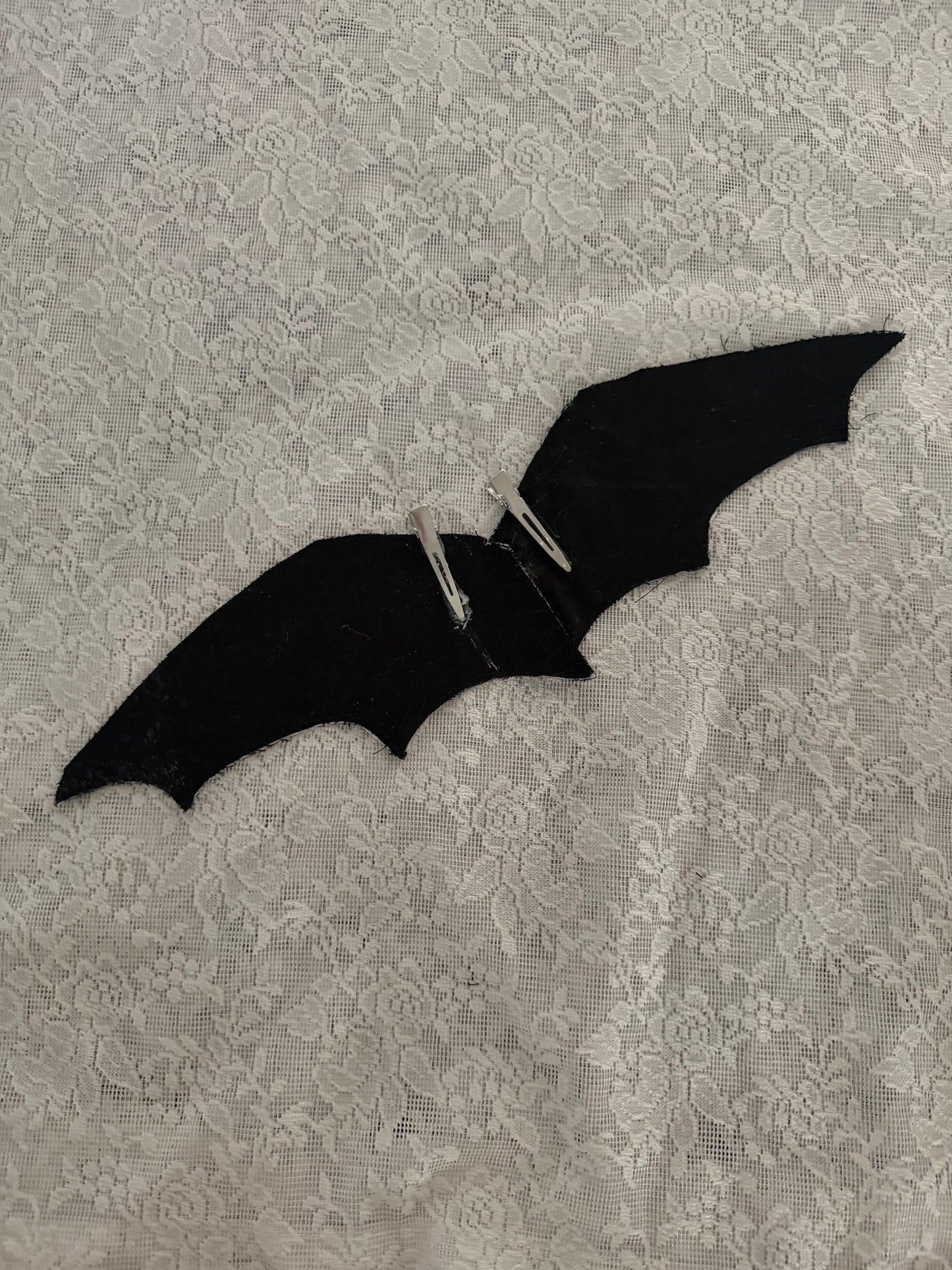 Dracula's Wings