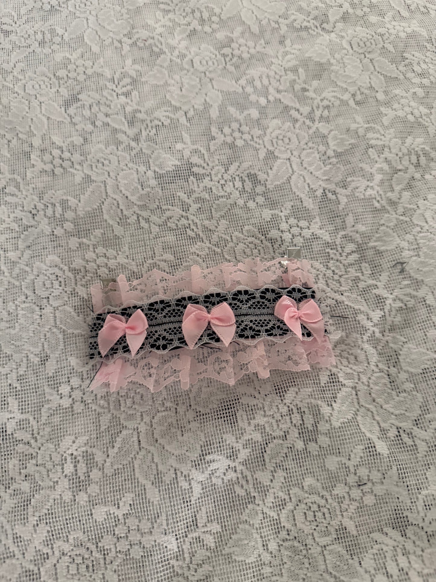 Gothic Lolita Headband