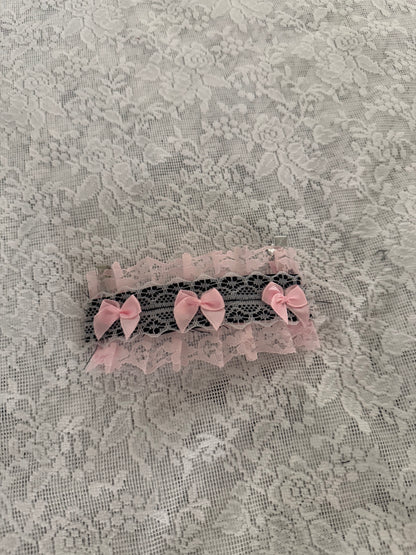 Gothic Lolita Headband